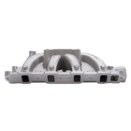Edelbrock Victor Jr 351-W 9 5 Deck Manifold 2981