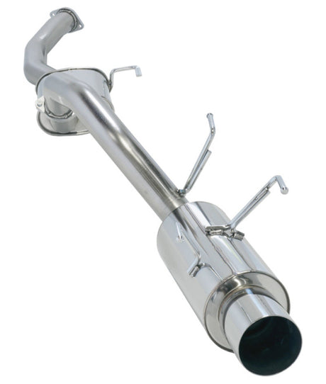 HKS SILENT Hi-POWER TURBO E-ST205 3S-GTE 31019-AT010