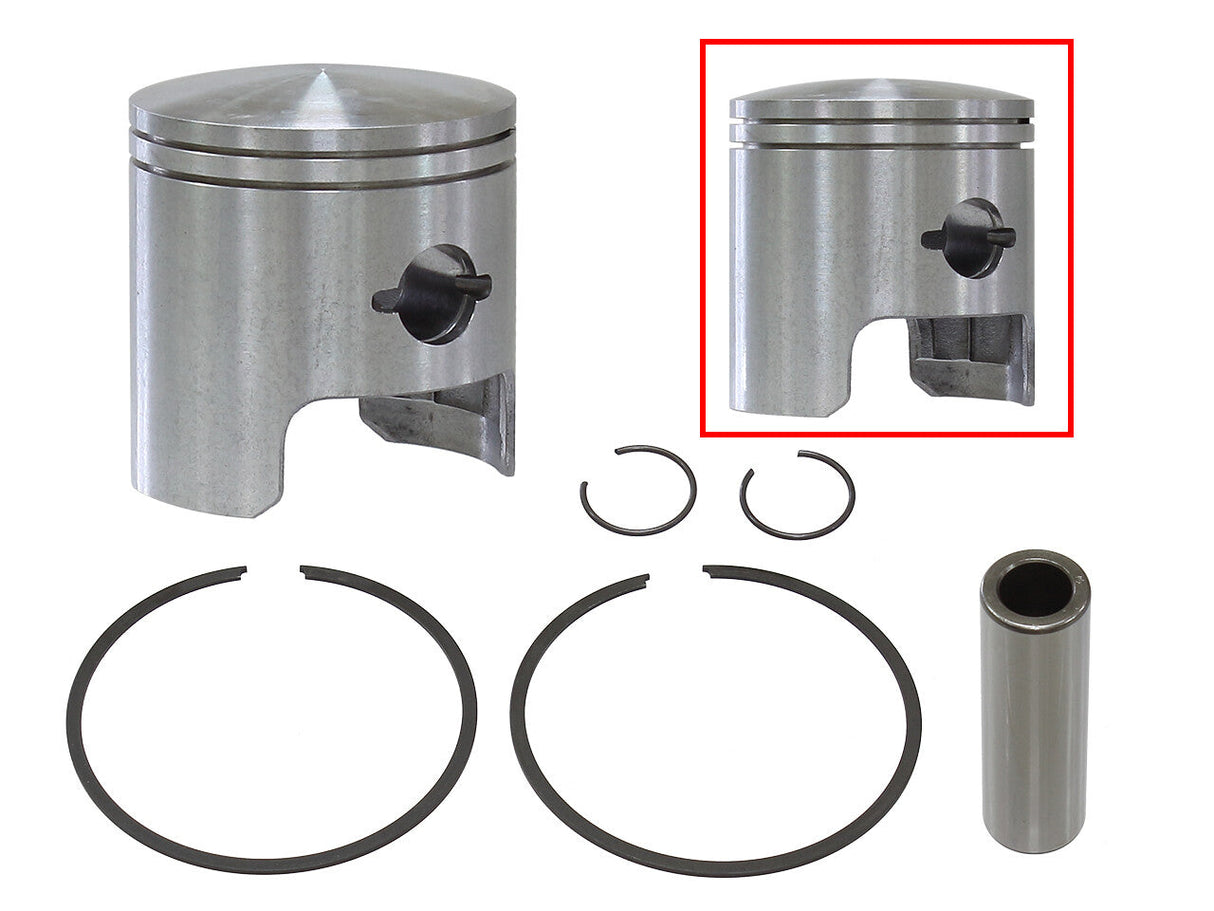 SP1 Piston A/C 09-684N