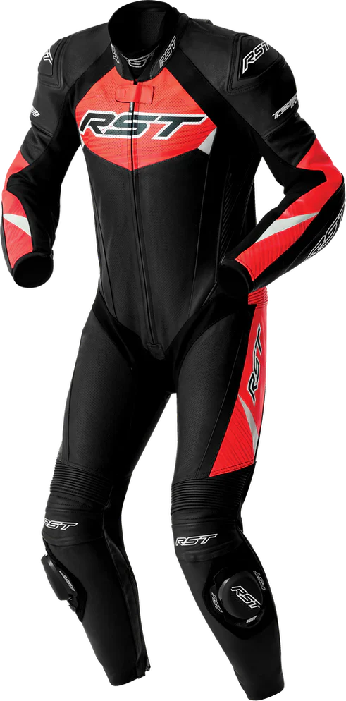 IN STOCK RST Moto Tractech Evo D3O Race Suit XL - 556-3634246