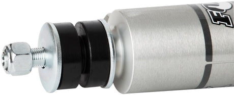 Fox 05+ Ford SD 2.0 Performance Series 9.6in. Smooth Body IFP Front Shock (Alum) / 4-5in. Lift 985-24-061