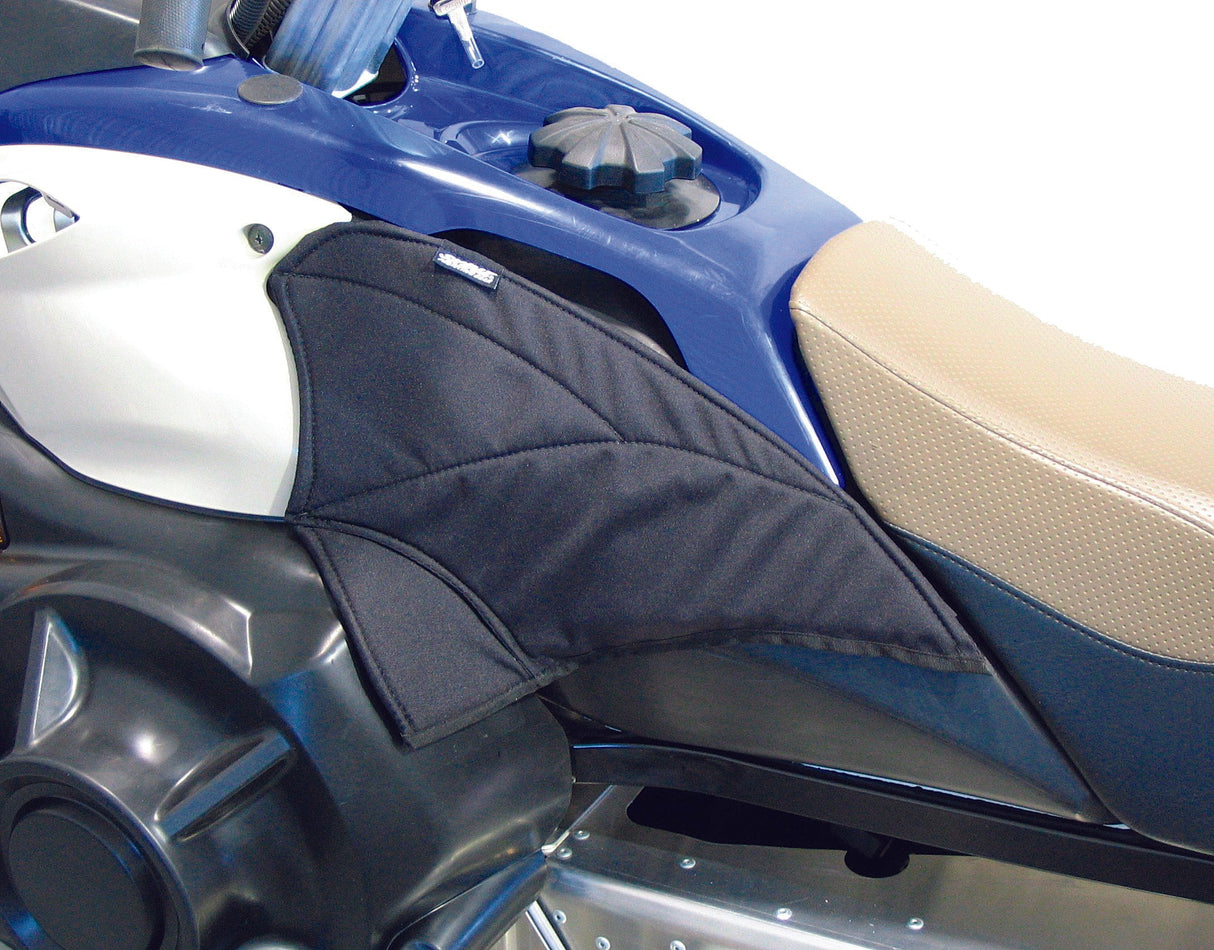 SPG Console Knee Pads Yam SM-12449