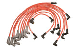 Ford Racing 9mm Spark Plug Wire Sets - Red M-12259-R301