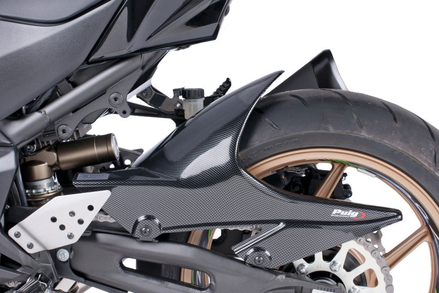 PUIG Tire Hugger Carbon Look 4431C