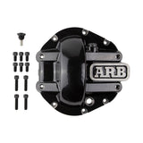 ARB Diff Cover D44 Blk 0750003B