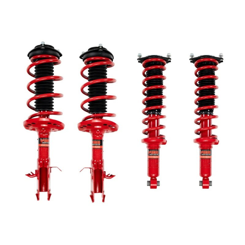 Pedders 19-24 Subaru Forester SK 50mm TrakRyder Lift Kit PED-919138