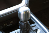Perrin 2020+ Subaru Outback/Ascent (w/CVT) SS Barrel Shift Knob - 1.85in. / Brushed Finish PSP-INR-141-2
