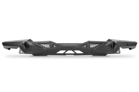 DV8 Offroad 18-23 Wrangler JL Spec Series Rear Bumper RBJL-09