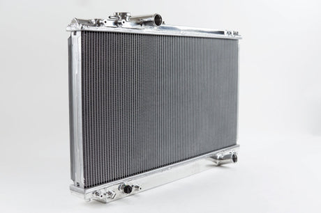 CSF 93-98 Toyota Supra Radiator 2882