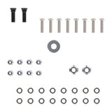 ARB Awning Bkt Quick Release Kit3 813407