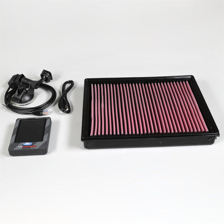 Ford Racing 19-20 Ford Ranger EcoBoost Performance Calibration M-9603-REB