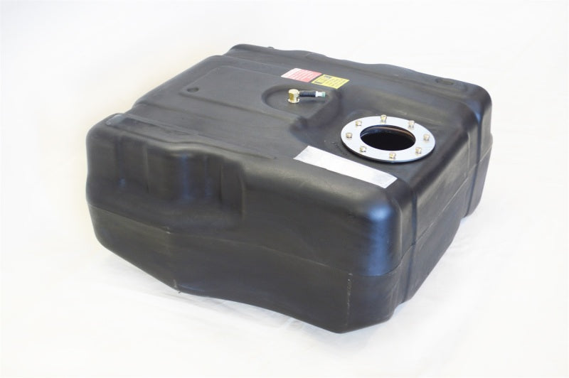 Titan Fuel Tanks 11-16 Ford F-350 40 Gal Extra HD Cross-Linked PE Utility Tank Reg/Ext Cab/Chassis 8020011