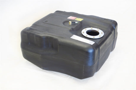 Titan Fuel Tanks 11-16 Ford F-350 40 Gal Extra HD Cross-Linked PE Utility Tank Reg/Ext Cab/Chassis 8020011