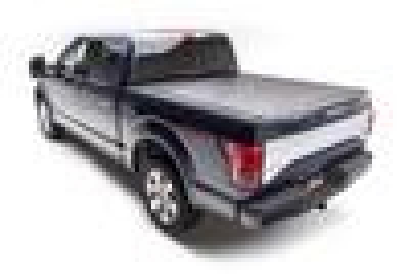 BAK 04-14 Ford F-150 6ft 6in Bed Revolver X2 39307