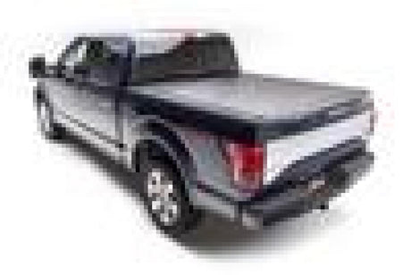 BAK 15-20 Ford F-150 5ft 6in Bed Revolver X2 39329