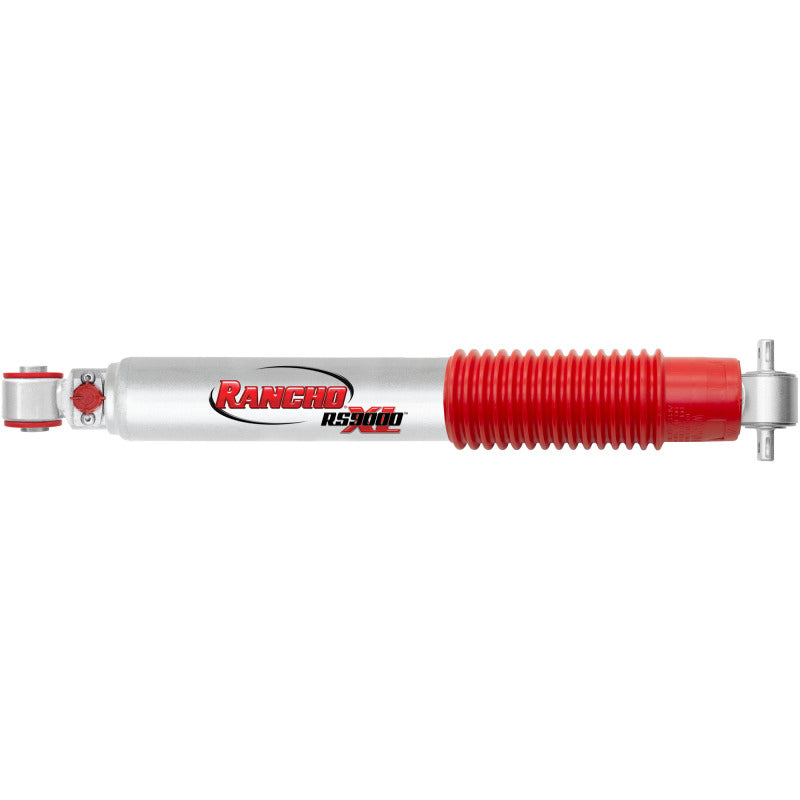 Rancho 07-17 Jeep Wrangler Rear RS9000XL Shock RS999328