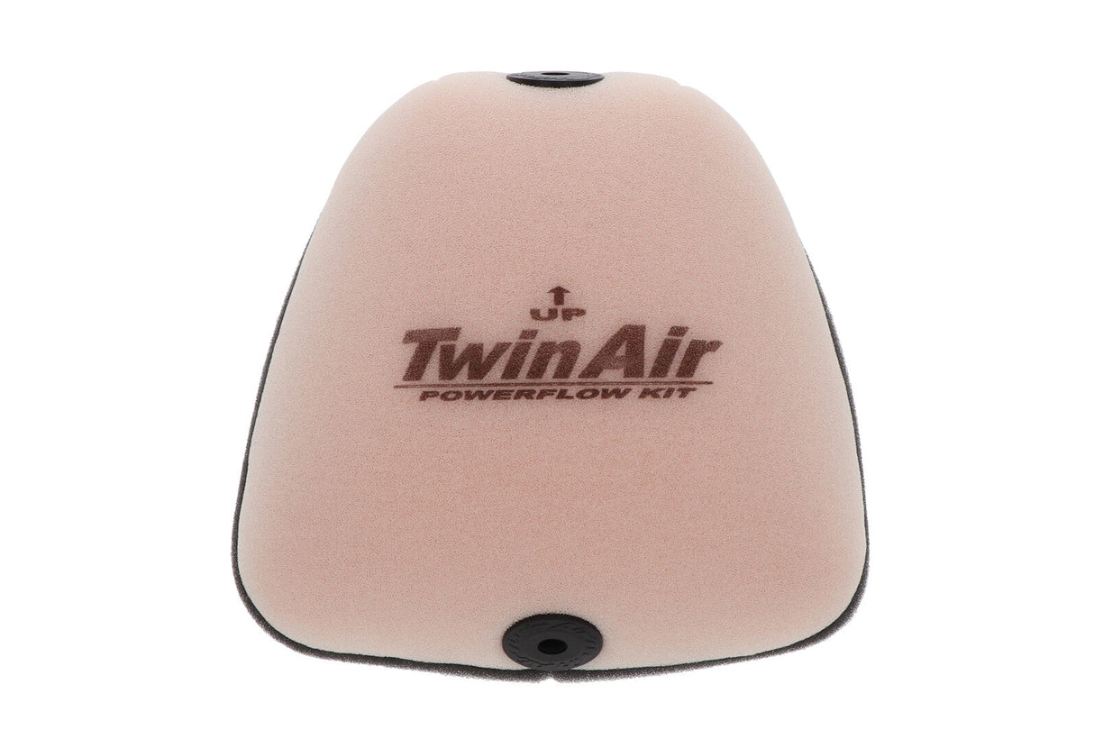 TWIN AIR Replacement  Fire  Resistant Air Filter For Powerflowf Kit 152227FR