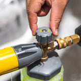 Chemical Guys Big Mouth Max Release Foam Cannon EQP324