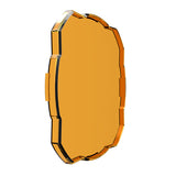KC HiLiTES FLEX ERA 4 Light Shield Hard Cover (ea) - Amber 5327