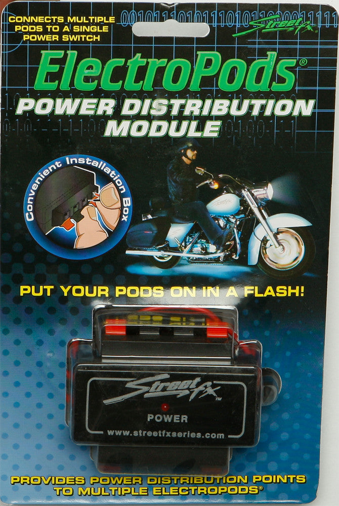 STREETFX Power Distribution Module 1042950