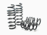H&R 08-15 Audi R8/R8 Cabrio V8/V10 Sport Spring 29058-1