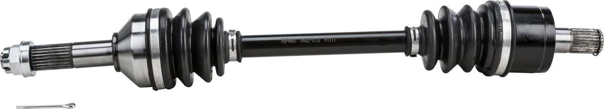 OPEN TRAILOe Rear AxlePAXL-1112