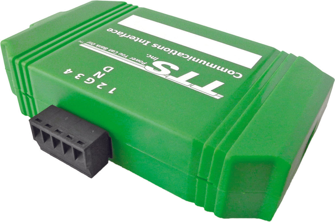 TTS Analog Mastertune 4 Channel Single Bike 2000012