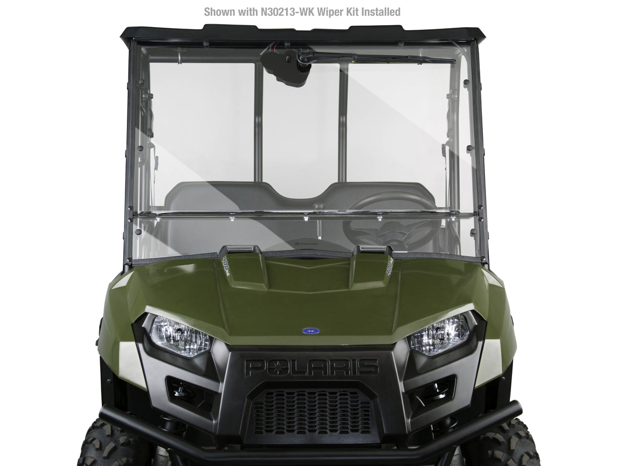 NATIONAL CYCLEFull Windshield Wiper Ready PolN30213
