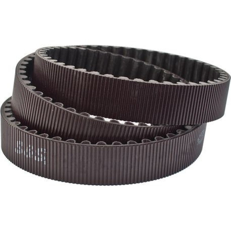 S&S Cycle 1.5in 136 Tooth Carbon Secondary Drive Belt 106-0355