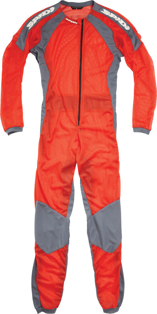 SPIDI Rider Undersuit Orange M L48-013-M