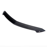 AVS 2019 Cadillac XT4 Aeroskin Low Profile Hood Shield - Smoke 322176