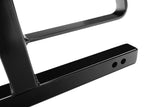 BackRack 20-23 Silverado/Sierra 2500HD/3500HD Original Rack Frame Only Requires Hardware 15020