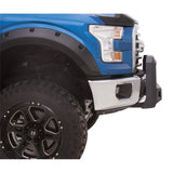 Lund 2017-2019 Ford F-250 Super Duty Revolution Bull Bar - Black 86521215