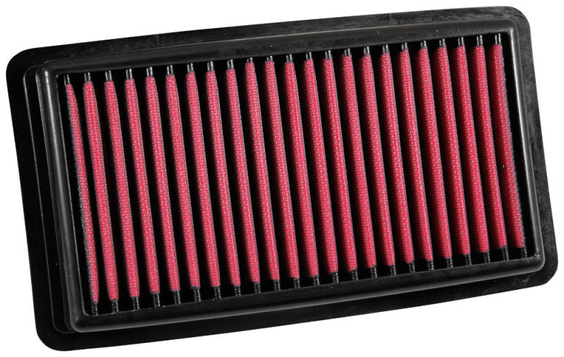 AEM 16-17 Honda Pilot V6-3.5L F/l DryFlow Air Filter 28-50041