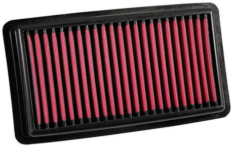 AEM 16-17 Honda Pilot V6-3.5L F/l DryFlow Air Filter 28-50041
