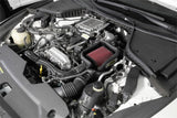 AEM C.A.S 2016 Infinity Q50 L4-2.0L F/I Cold Air Intake 21-807C