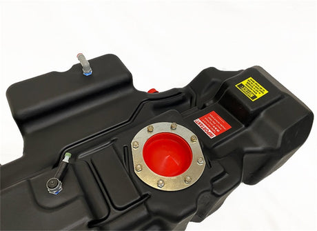 Titan Fuel Tanks 07-18 MB Sprinter 46 Gal. Extra HD Cross-Linked PE XXL Mid-Ship Tank - 144/170/170E 7050207