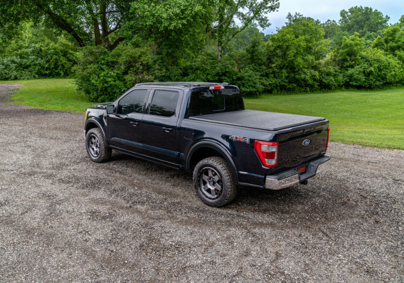 Extang 17-21 Honda Ridgeline Trifecta e-Series 77590