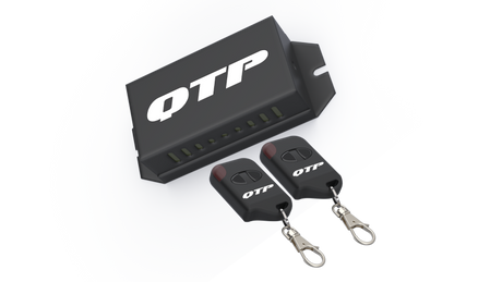 QTP Bolt-On QTEC Wireless Remote Controller 10900