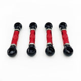 BLOX Racing Lowering Links- 2021+ Tesla Model S/X (Incl. Plaid) BXSS-60105