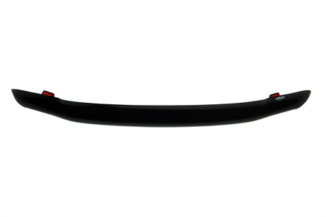 AVS 98-03 Ford Ranger (Excl. Edge) High Profile Bugflector II Hood Shield - Smoke 24432