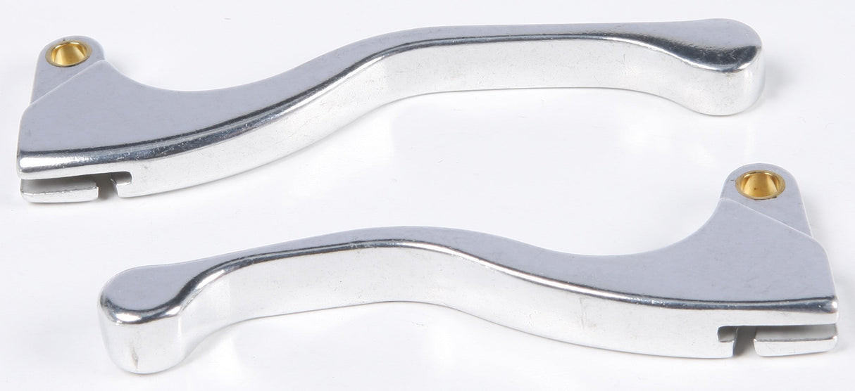 FIRE POWER Alloy Lever Set Silver WP99-73656