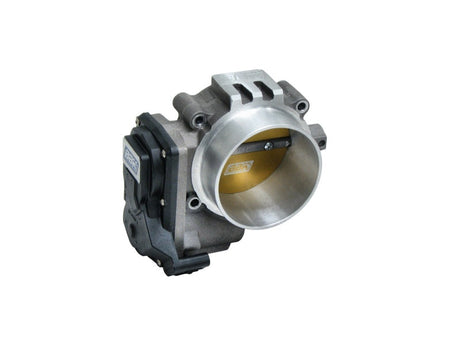 BBK 11-14 Mustang 5.0 Boss 302 Ford F Series 5.0 85mm Throttle Body BBK Power Plus Series 1821