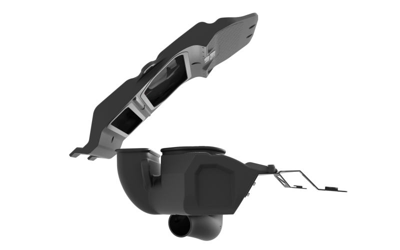 K&N 2021-2022 Dodge RAM 1500 TRX V8-6.2L Aircharger Intake 63-1591