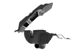 K&N 2021-2022 Dodge RAM 1500 TRX V8-6.2L Aircharger Intake 63-1591