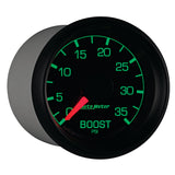 Autometer Factory Match Ford 52.4mm Mechanical 0-35 PSI Boost Gauge 8404