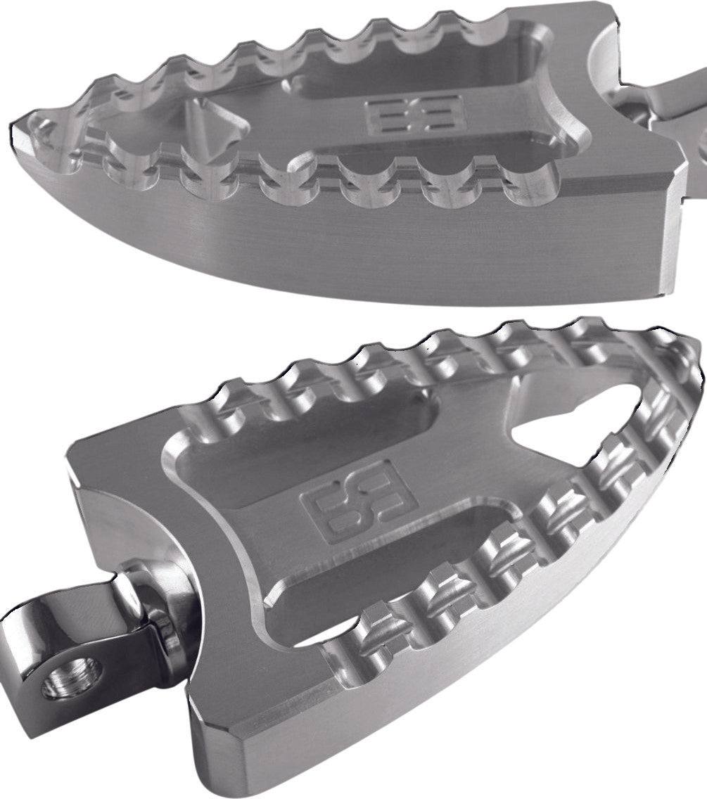 BRASS BALLS Meat Hooks Pegs Raw BB08-015