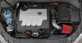 AEM 11-14 Volkswagen Jetta 2.0L L4 - Cold Air Intake System - Gunmetal Gray 21-763C