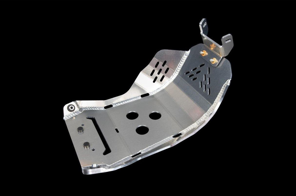 ENDURO ENGINEERING Skid Plate Hus/Ktm 24-1123