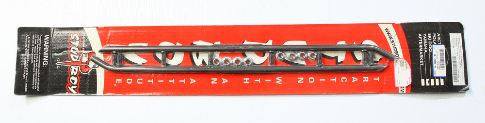 STUD BOY Round Bars 4" YAM-R2082-40